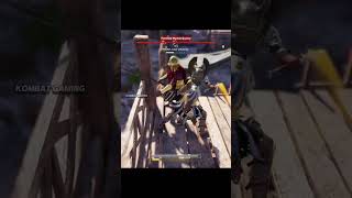 Assassins Creed Odyssey  Enemies Killing Spree Short 69  Watch amp Enjoy 🤣 assassinscreedodyssey [upl. by Terrance122]