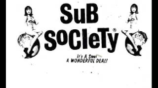 Sub Society  snuggle [upl. by Nikolas]