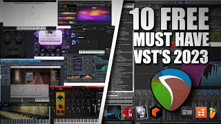 Producing in reaper you need these 10 instruments [upl. by Ihab803]