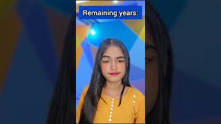 PART2EVERYTIME YOU LIE 1 YEAR OF YOUR LIFE IS TAKEN AWAY🤫 ytshorts funnyshorts shorts [upl. by Shugart]