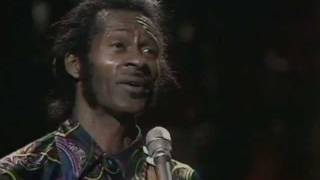 My DingALing  Chuck Berry [upl. by Vida]