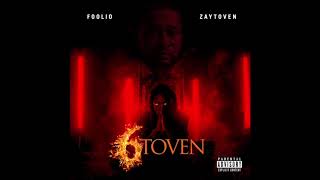 Foolio  Crooks Produced by Zaytoven [upl. by Koal161]