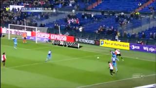 John Guidetti Celta de Vigo  The Next Ibrahimovic  Goals amp Skills [upl. by Malena]