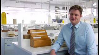 UQ Bachelor of Pharmacy  Graduate Testimonial [upl. by Warder463]