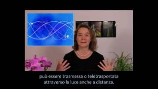 Dr Peter Gariaev 19422020 La Genomica Ondulatoria  The Wave Genome  Sub ITA [upl. by Yanaj936]