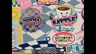 ポップンJamampFizz システムBGM集 [upl. by Enitsud]