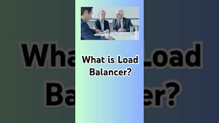 What is the load balancer  load balancing in system design work of load balancing  System Design [upl. by Aicertap]