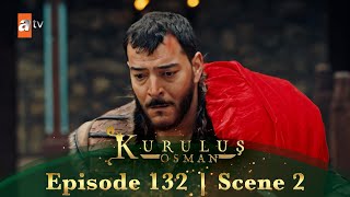 Kurulus Osman Urdu  Season 4 Episode 139 Scene 1 I Ulgen Khatoon ki walida aayi [upl. by Itram495]