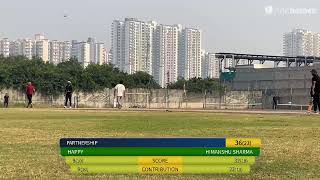 Live Cricket Match  RoyalSuperKings vs Champion 11  16Oct24 0638 AM  Noida Cup 2024League Mat [upl. by Lock]