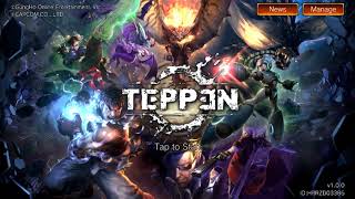 Teppen  Mega Man Xs Theme [upl. by Quinn]