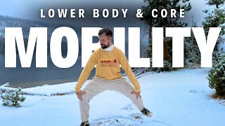 Heal Lower Body Pain FAST with Qigong Mobility Exercises [upl. by Yesdnyl]