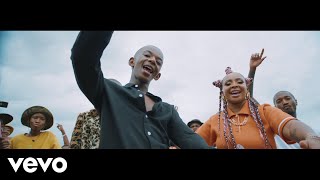 Boity  018s Finest ft Maglera Doe Boy Ginger Trill [upl. by Assirram]