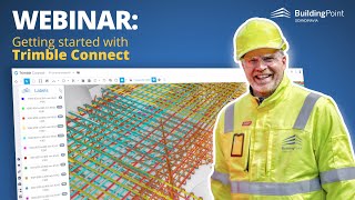 Tutorial Getting started with Trimble Connect [upl. by Albric]