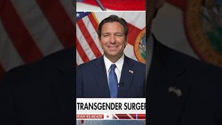 Gov DeSantis speaks out about Kamala Again [upl. by Giwdul]