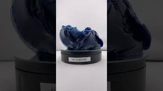 HPR Blue Grease  Physical Sample [upl. by Aihsyak]