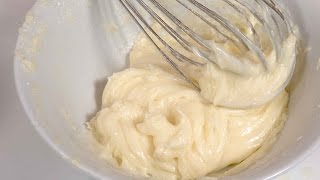 Handmade mayonnaise and the rescuing of a separated mayo [upl. by Margot]