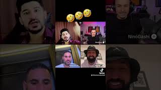 ❌ Rambo Pompagym 🤣🤣🤣 tiktok live rambo yasser [upl. by Nivre]