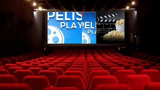 Pelisplay ver peliculas hd2024 [upl. by Raffo]