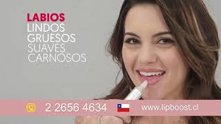 Lip Boost Voluminizador de labios instantáneo [upl. by Yhotmit95]