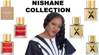 Nishane Collection [upl. by Ollehcram507]