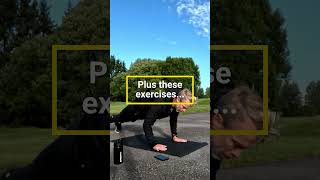 Freeletics Hell Week Day 4 Full workout in channel freeletics workout clappingpushups [upl. by Chong233]