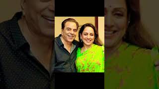 Legendary hema malini with dharmendra song latamangeshkar bollywood hindisongytshortsoldisgold [upl. by Nnyllaf]