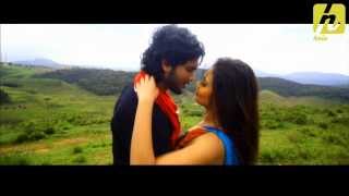 Adara Sulage  Akash Rathnayaka Official Full HD Video New Sinhala Songs 2014 [upl. by Ilhsa272]