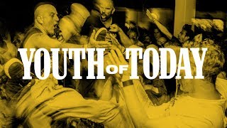 Youth Of Today  Break Down The Walls Live HD  Rev Fest 17  Day 1  06292017 [upl. by Dowski]