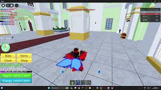 This is how to get dragon talon fighting style Roblox Blox Fruits [upl. by Stephens273]