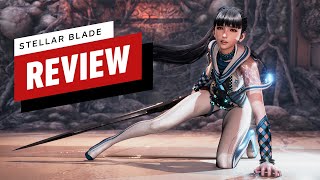 Stellar Blade Review [upl. by Hausner101]