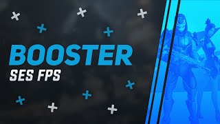 COMMENT BOOSTER SES FPS SUR FORTNITE Saison X10  PC   2 [upl. by Kannan694]