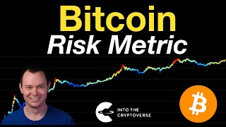 Bitcoin Risk Metric [upl. by Platto]