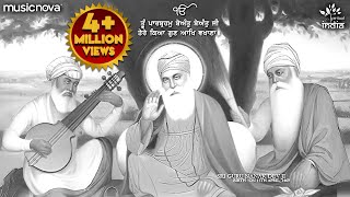 Satnam Satnam  Satnaam Ji  WaheGuru  Waheguru  Waheguru ji  Simran  Satnam Waheguru [upl. by Bevon]