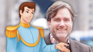 Prince Charming Movie In Works At Disney With Paul King Aboard To Direct [upl. by Curren]