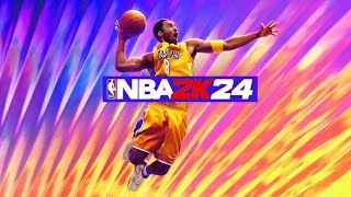 Bakar  The Mission NBA 2K24 Soundtrack [upl. by Ecnarwal]