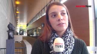 International Master’s students about Tilburg University [upl. by Llemej328]