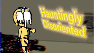 FNF PIBBY OST HAUNTINGLY DISORIENTED VS BOB Song by Icydoodle‬ Birthday Special [upl. by Nadirehs100]