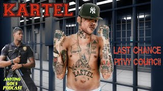 Vybz Kartel Last Shot At Freedom Will He Be Released From Jail [upl. by Mohn]