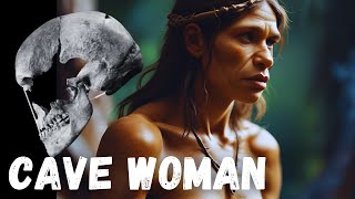 Neanderthal Ancestry Revealed in Ancient Cavewomans DNA [upl. by Miharbi]