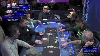 GUKPT Grand Final Midi Day 2 [upl. by Skelly235]