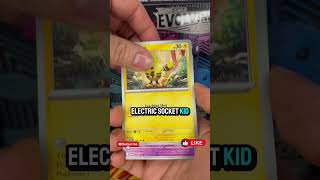 Pokémon Paradox Rift fyp shorts funny trending pokemon pokemoncards [upl. by Keyser674]