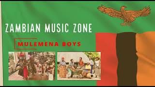 Mulemena Boys Mix Zedmusic Afrobeat [upl. by Addison]