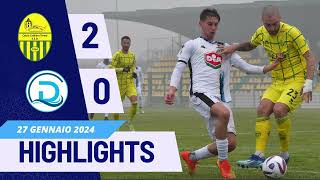 Highlights CaldieroDesenzano 20 [upl. by Kancler]