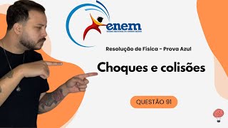 ENEM 2024  Muitas pessoas ainda se espantam com o fato de um passageiro sair ileso de um acidente [upl. by Yelwah458]