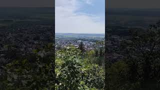 PANORAMA VON HOMBERG  EFZE 12 [upl. by Odnuges417]