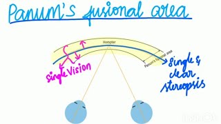 HOROPTER EXPLAINED IN TAMIL [upl. by Anilocin]