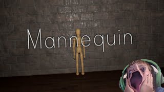 HELLO FRIEND  Mannequin [upl. by Annoj]