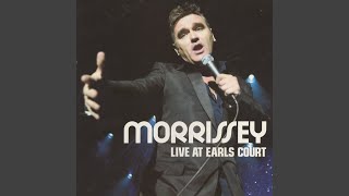 There Is a Light That Never Goes Out Live At Earls Court [upl. by Nilak887]