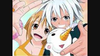 Rave Master Full 2 Opening Song [upl. by Noseyt]