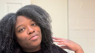 Products I use in my natural hair 👩🏾‍🦱❤️ [upl. by Sayette]